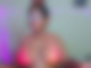 CinnamonSpice's Live Sex Cam Show