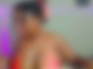 CinnamonSpice's Live Sex Cam Show