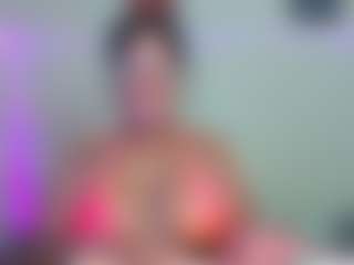 CinnamonSpice's Live Sex Cam Show