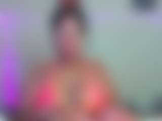 CinnamonSpice's Live Sex Cam Show