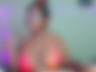 CinnamonSpice's Live Sex Cam Show