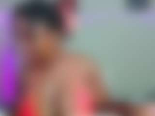 CinnamonSpice's Live Sex Cam Show