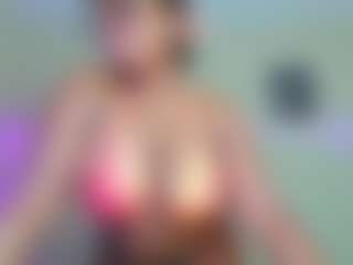 CinnamonSpice's Live Sex Cam Show