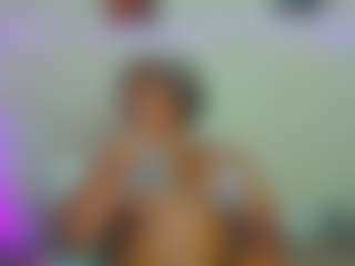 CinnamonSpice's Live Sex Cam Show