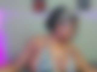 CinnamonSpice's Live Sex Cam Show