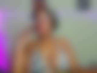 CinnamonSpice's Live Sex Cam Show