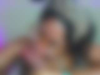 CinnamonSpice's Live Sex Cam Show