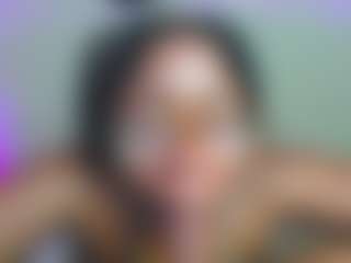 CinnamonSpice's Live Sex Cam Show