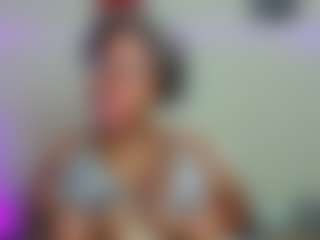CinnamonSpice's Live Sex Cam Show