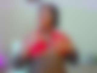 Live cam show with CinnamonSpice - Ebony on Strip Flash - Live Sex Shows