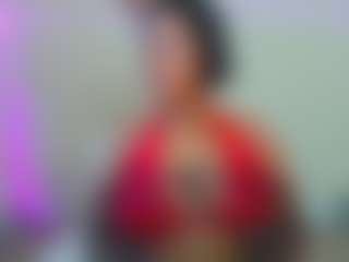 CinnamonSpice's Live Sex Cam Show