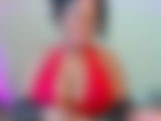 CinnamonSpice's Live Sex Cam Show