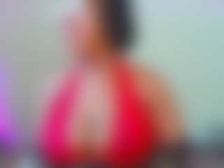 Live cam show with CinnamonSpice - Black on Strip Flash - Live Sex Shows