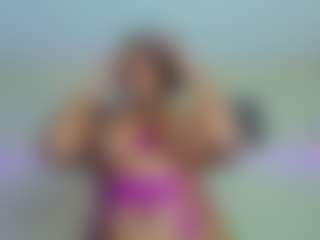 CinnamonSpice's Live Sex Cam Show