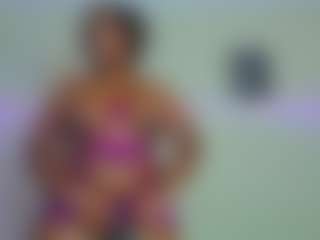 CinnamonSpice's Live Sex Cam Show