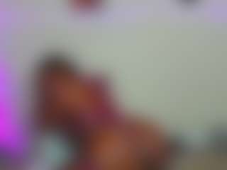 CinnamonSpice's Live Sex Cam Show
