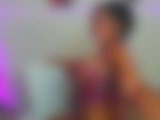 CinnamonSpice's Live Sex Cam Show