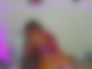 CinnamonSpice's Live Sex Cam Show