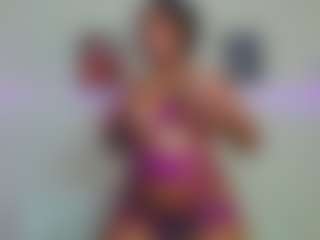 CinnamonSpice's Live Sex Cam Show