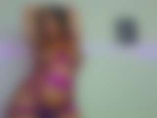 CinnamonSpice's Live Sex Cam Show