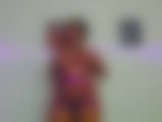 CinnamonSpice's Live Sex Cam Show