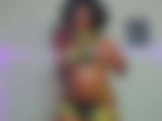 CinnamonSpice's Live Sex Cam Show