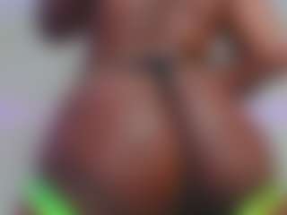 CinnamonSpice's Live Sex Cam Show