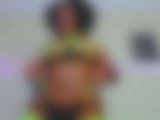 CinnamonSpice's Live Sex Cam Show