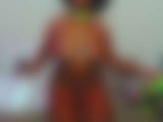 CinnamonSpice's Live Sex Cam Show