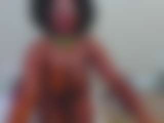 CinnamonSpice's Live Sex Cam Show