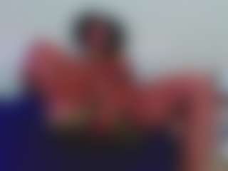 CinnamonSpice's Live Sex Cam Show