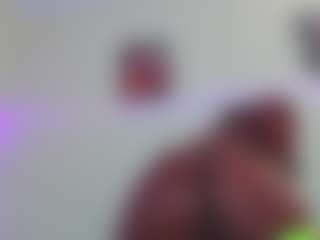 CinnamonSpice's Live Sex Cam Show