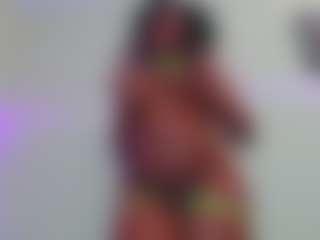CinnamonSpice's Live Sex Cam Show
