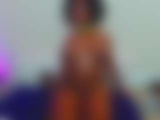Live cam show with CinnamonSpice - Blonde Hair on Dolls Live