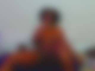 CinnamonSpice's Live Sex Cam Show