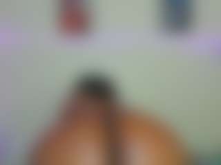 CinnamonSpice's Live Sex Cam Show