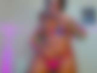 CinnamonSpice's Live Sex Cam Show