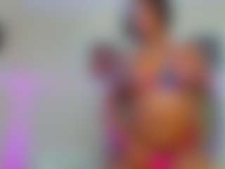 CinnamonSpice's Live Sex Cam Show