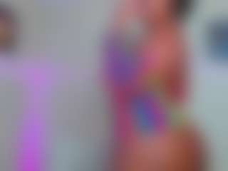CinnamonSpice's Live Sex Cam Show