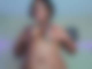 CinnamonSpice's Live Sex Cam Show