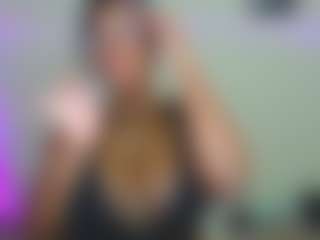 CinnamonSpice's Live Sex Cam Show