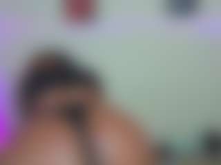 CinnamonSpice's Live Sex Cam Show