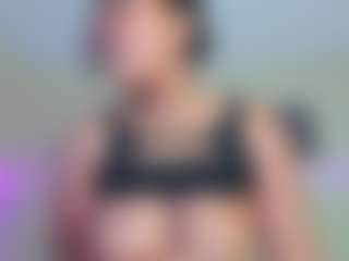 CinnamonSpice's Live Sex Cam Show
