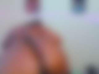 CinnamonSpice's Live Sex Cam Show