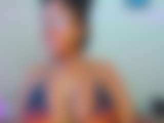 CinnamonSpice's Live Sex Cam Show