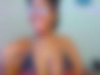 CinnamonSpice's Live Sex Cam Show