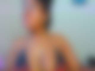 CinnamonSpice's Live Sex Cam Show