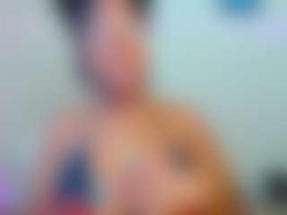 CinnamonSpice's Live Sex Cam Show