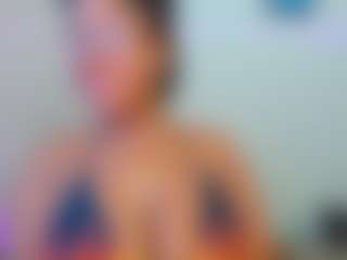 CinnamonSpice's Live Sex Cam Show
