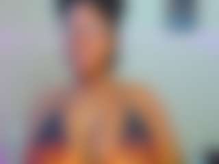 CinnamonSpice's Live Sex Cam Show